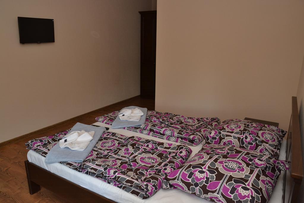Vila Golful Dunarii Dubova Εξωτερικό φωτογραφία